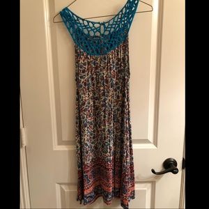 Boutique Style Dress